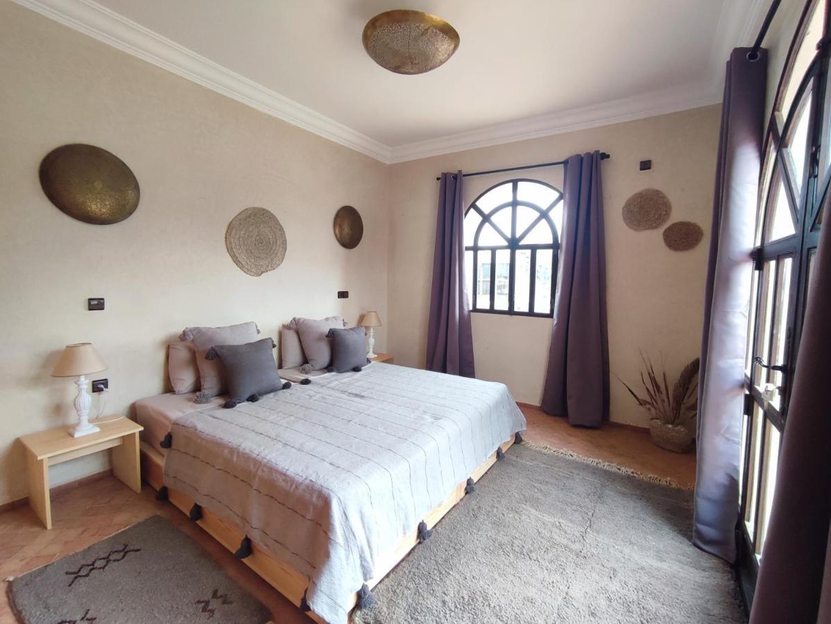 Riad Bini-Ddik Essaouira Exterior foto