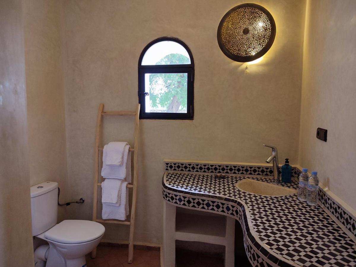 Riad Bini-Ddik Essaouira Exterior foto