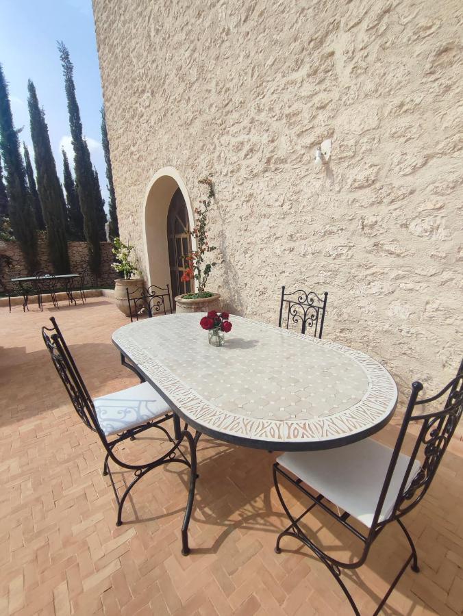 Riad Bini-Ddik Essaouira Exterior foto