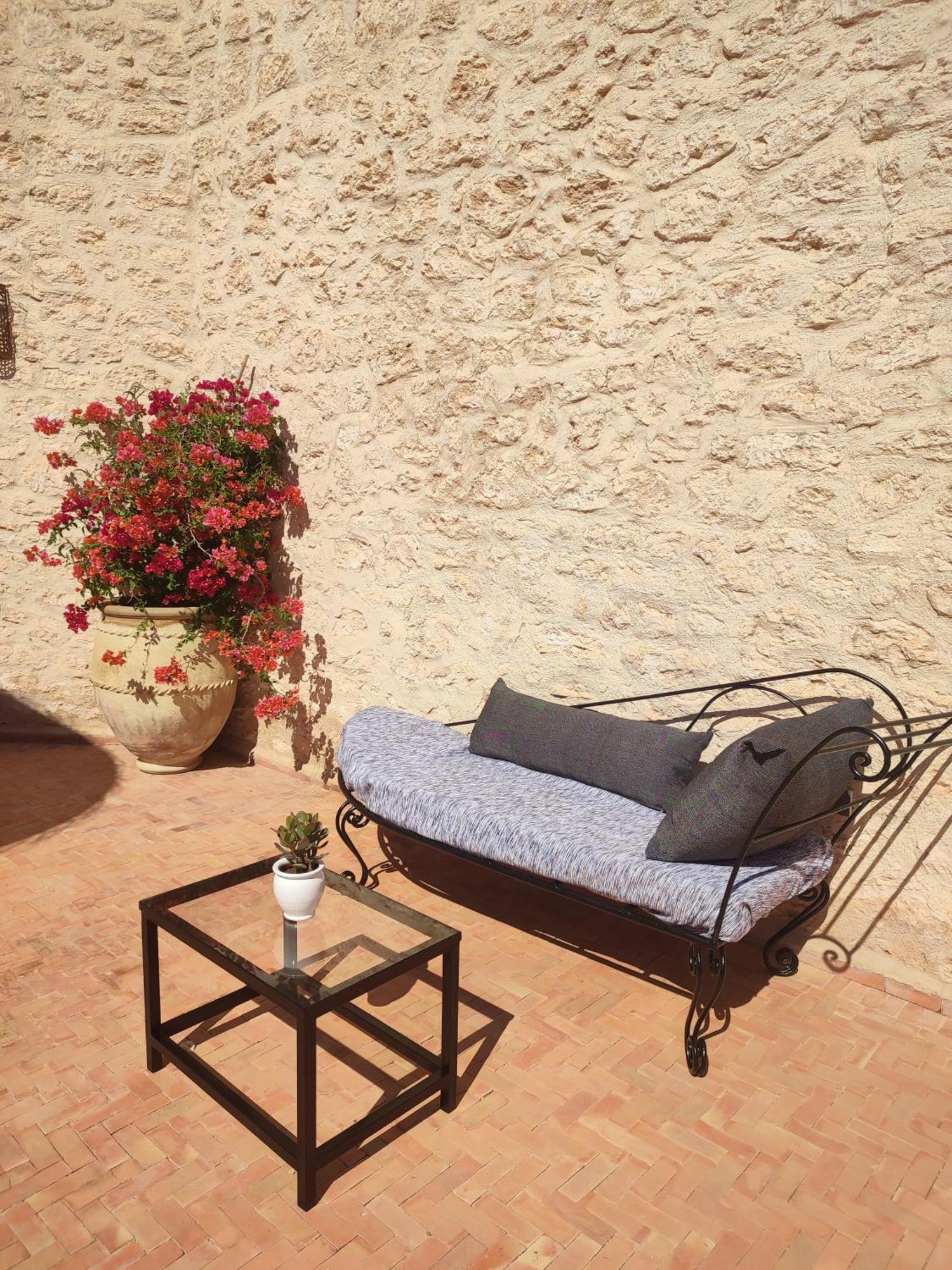Riad Bini-Ddik Essaouira Exterior foto